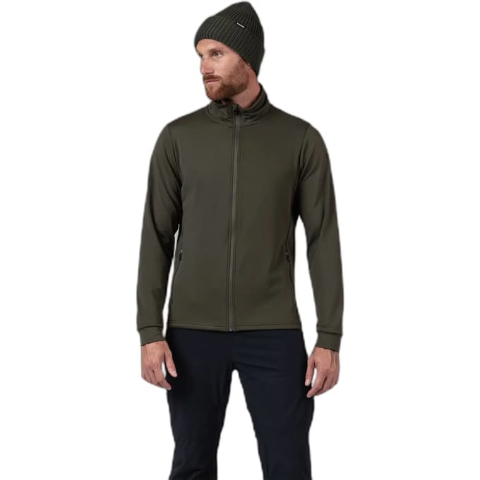 Polaire stretch Rossignol
