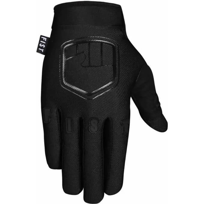 Fist Mini Stocker Handschoenen Zwart S Kinderen