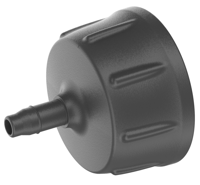 Gardena Tap Fitting 4.6 mm