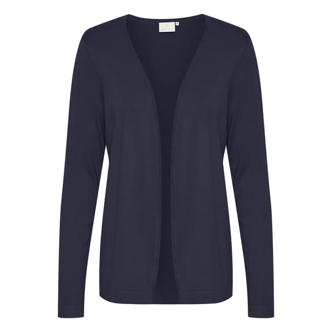 Vest KAfenia Regular fit marine