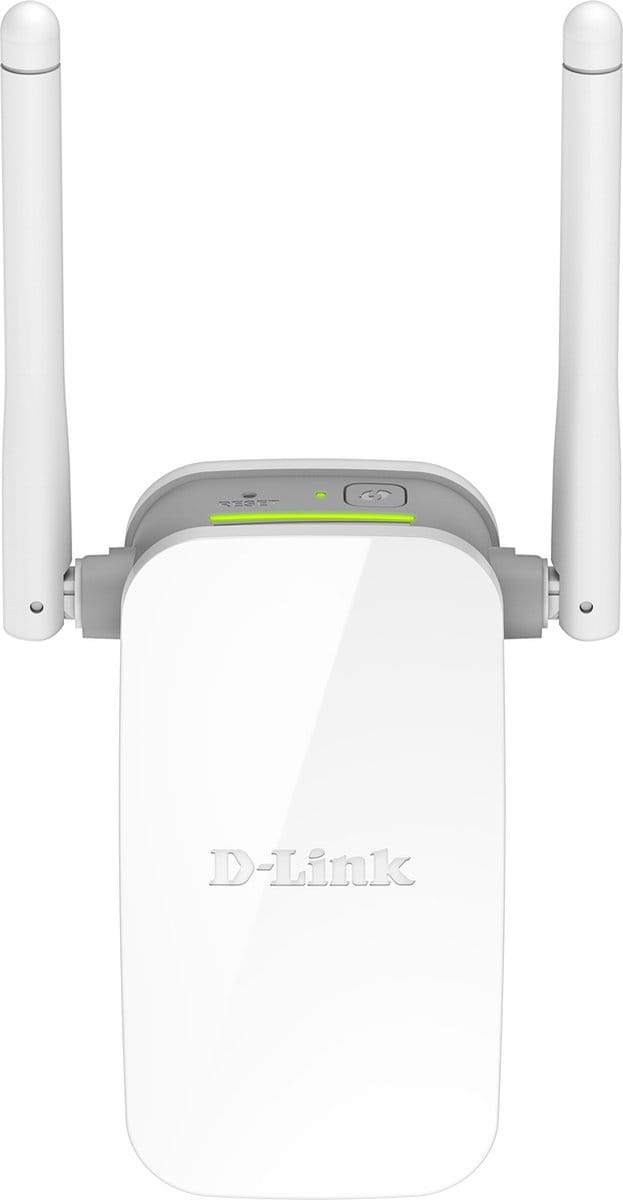 D-Link DAP-1325 N300 Wi-Fi Bereik Extender