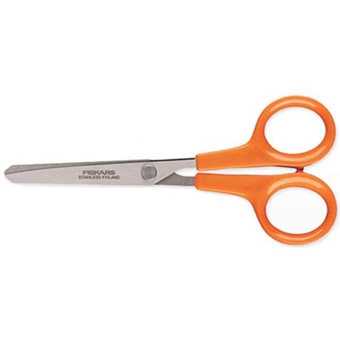 Fiskars kleuter/hobbyschaar classic