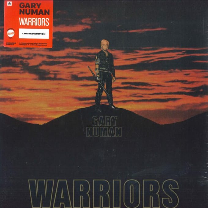 Warriors