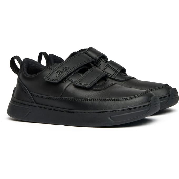 Clarks Vibrant Glow Schoenen