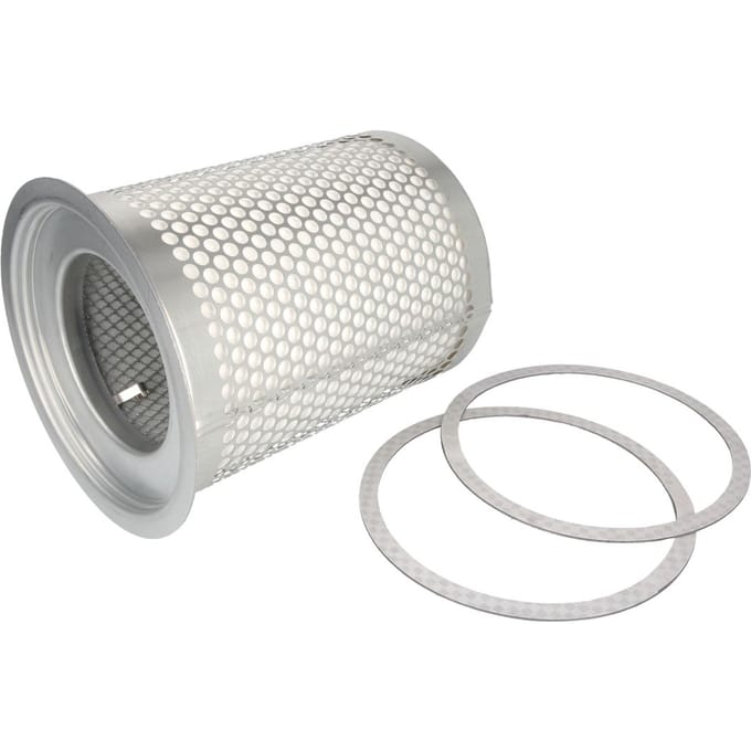 Filters, perslucht MANN-FILTER LE 13 014 x