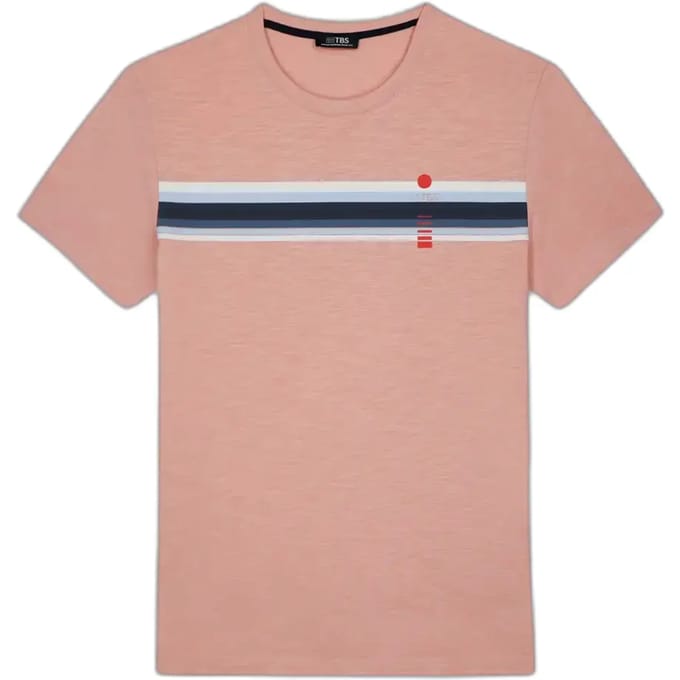 T-shirt TBS Rorry