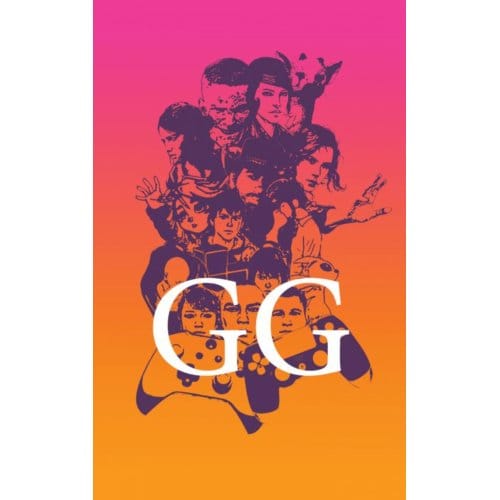Gg - M.S. Hoogland
