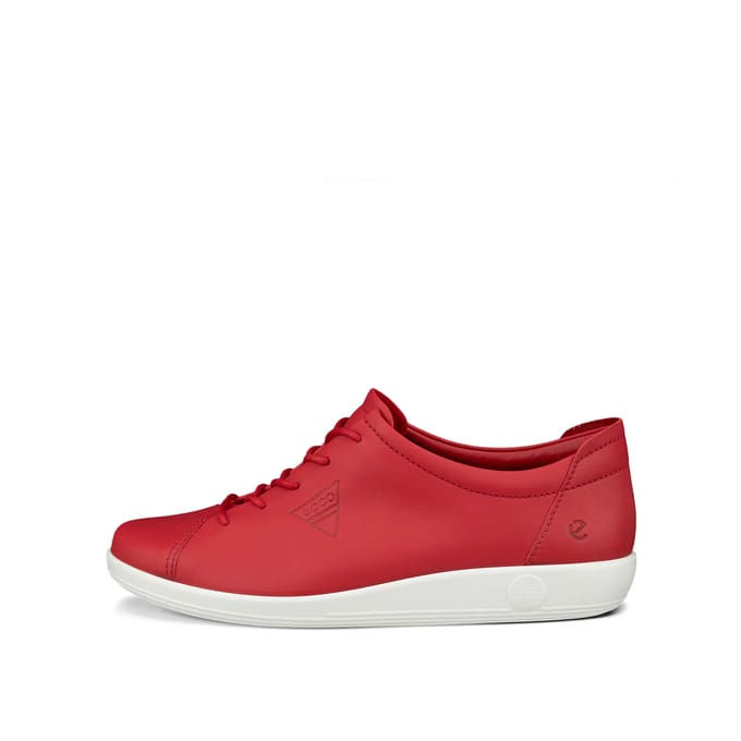 Wandelschoenen voor dames Ecco Soft 2.0