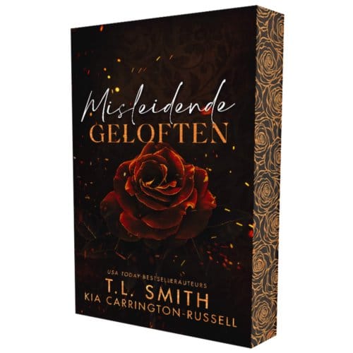 Misleidende Geloften - Dodelijke Geloften - T.L. Smith