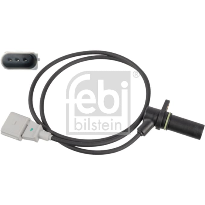 Pulsgenerator, krukas FEBI BILSTEIN 173910