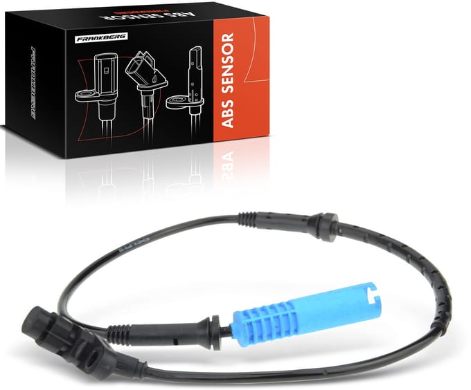 Frankberg 1x ABS-sensor vooras links rechts voor BMW