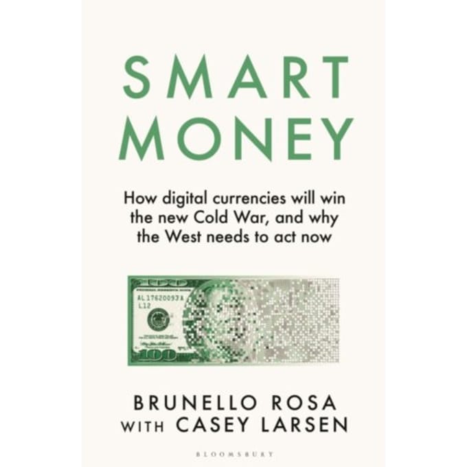 Smart Money - Brunello Rosa