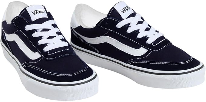 Vans Brooklyn LS Sneakers Heren