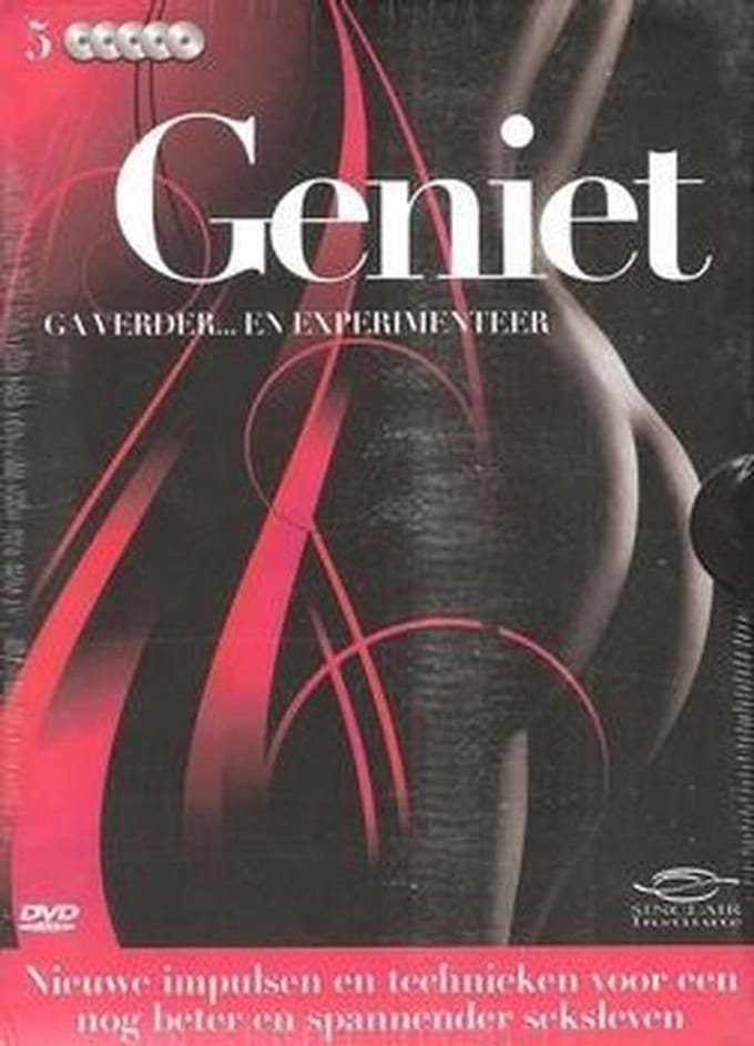 Geniet Ga Verder En Experimenteer