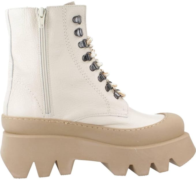 YELLOW TEIDE Beige 38 EU