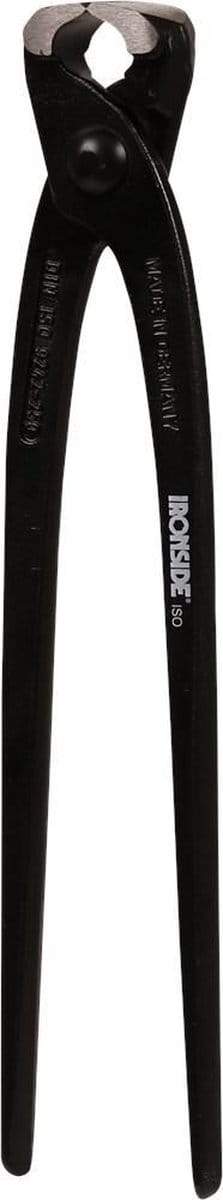 Ironside vlechttang / moniertang 250mm