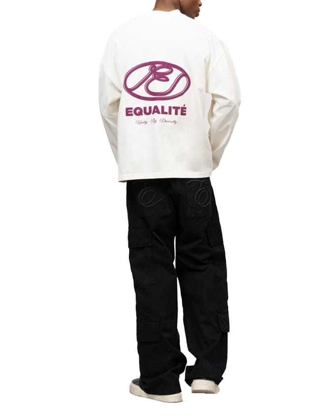 Arid Longsleeve T-Shirt