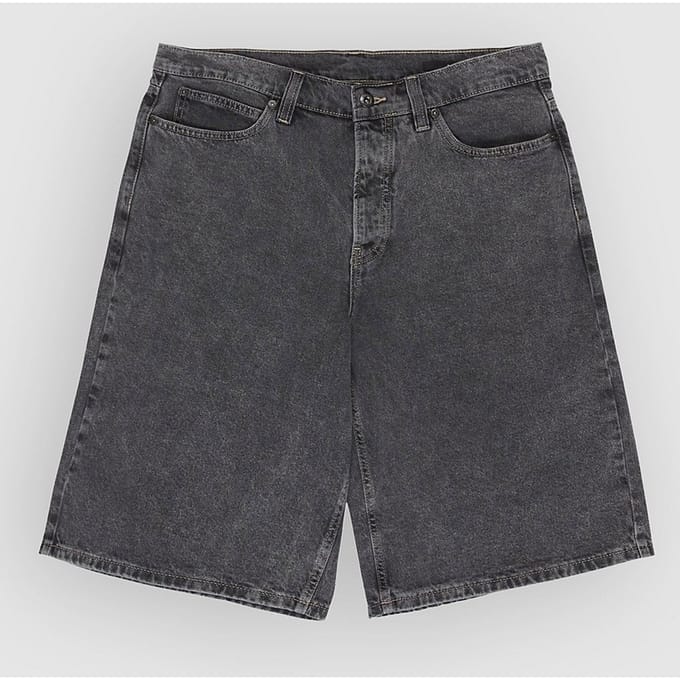 Element Big 5 Korte Jeans Grijs 34 Man