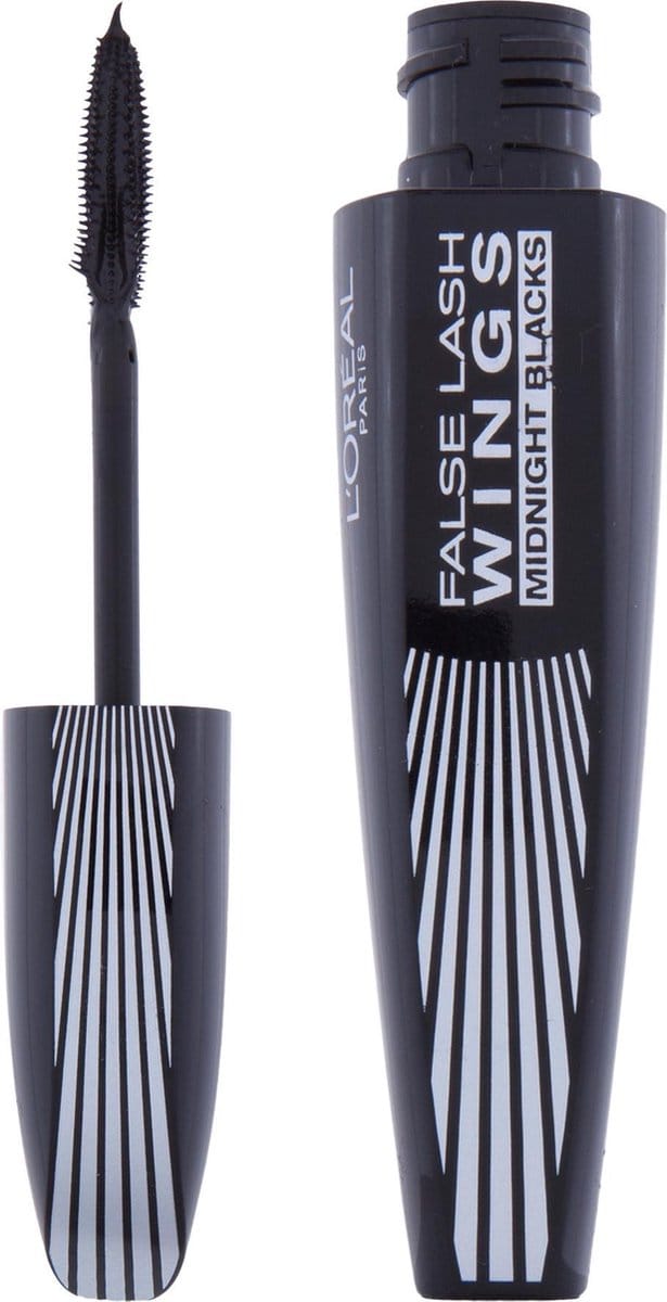 L’Oréal Paris False Lash Wings Mascara - Midnight Black