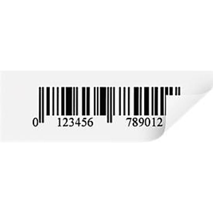 Leitz Icon eindeloos-etiketten, van papier, breedte 88 mm, Lengte 22 m, verwijderbaar