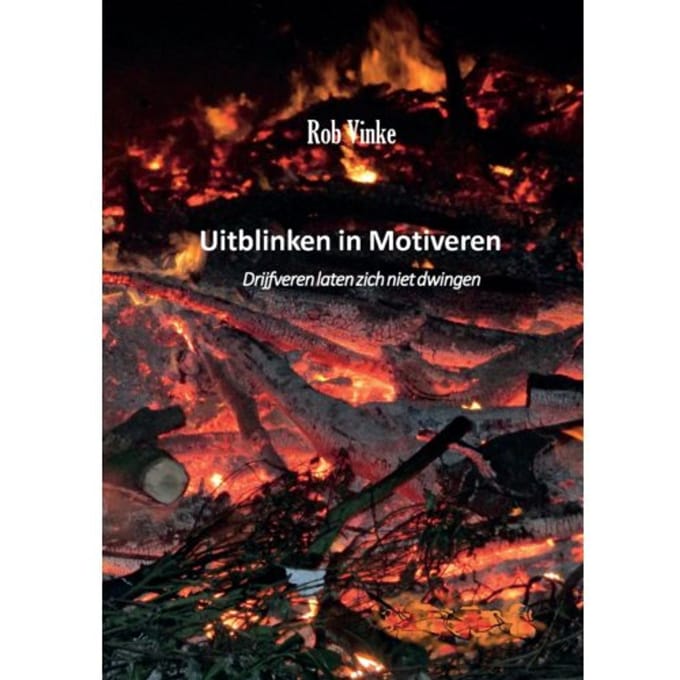 Uitblinken In Motiveren
