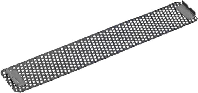 Connex COXT898105 Schaafblad Metaal 250 x 40 mm voor Schaaf
