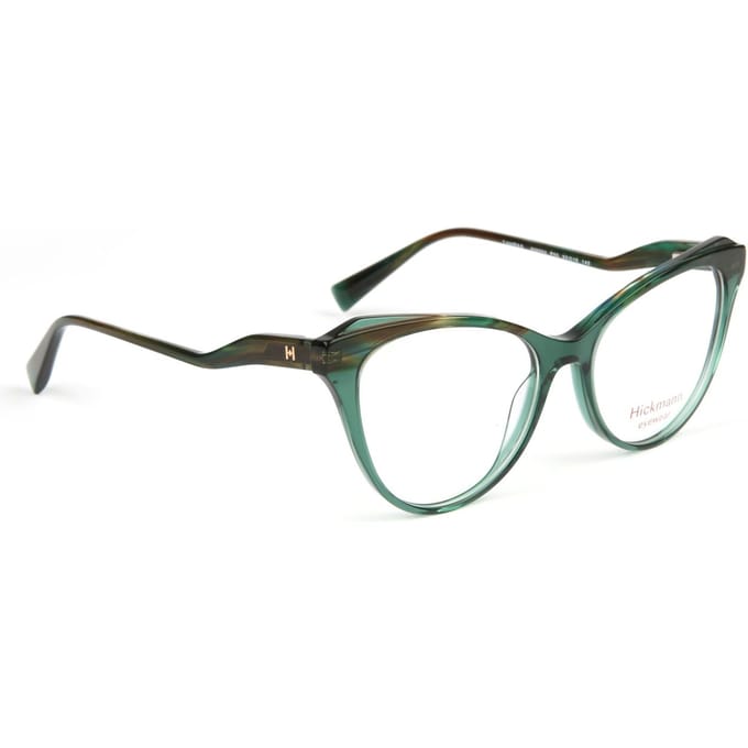 Ana Hickmann Optical Frame HI6324 P03 52