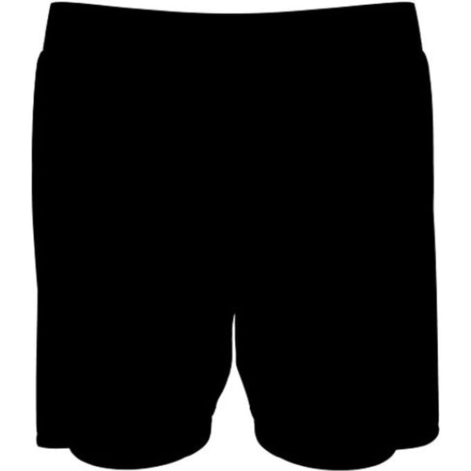 Energetics isolda ii w hardloop korte broek 2-in-1 dames -