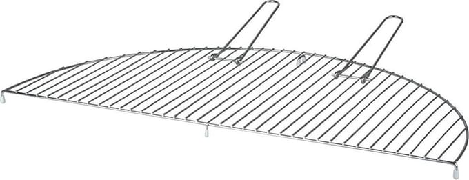 Esschert Design - BBQ rooster voor vuurschaal L