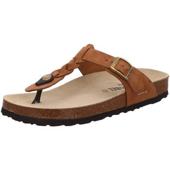 JOSEF SEIBEL Dames Sandaal Hermine 15 in beige