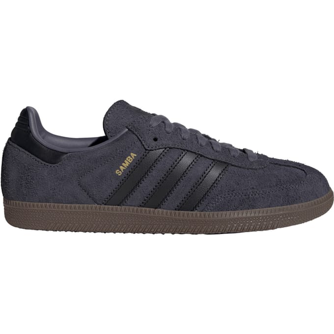 Adidas Originals Samba Og Zwart