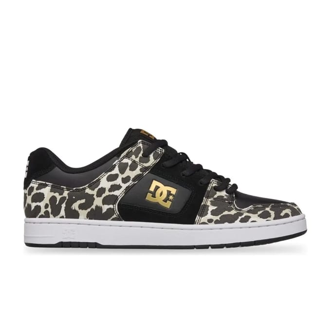Baskets DC Shoes Manteca 4