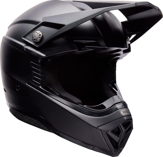 Bell Moto-10 MIPS Motocrosshelm -