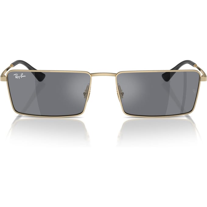 Zonnebril RB3741 EMY 59 92136V [Ray-Ban] gray