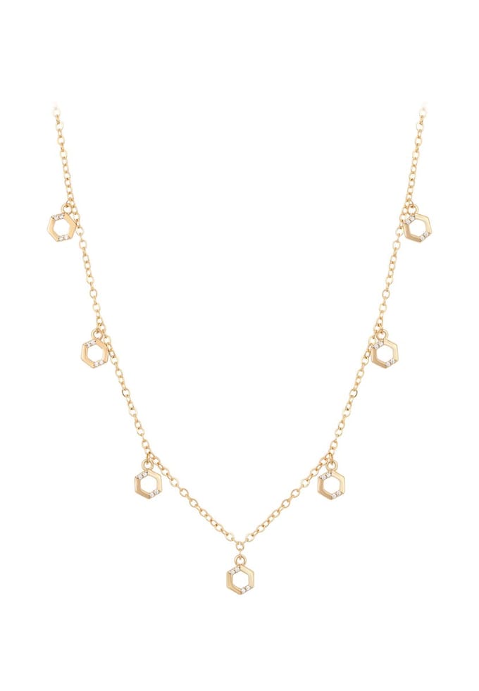 Gaya Necklace