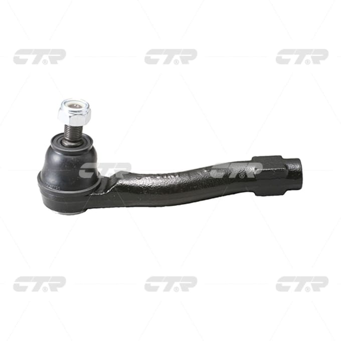 Spoorstangeinde CTR CE0237