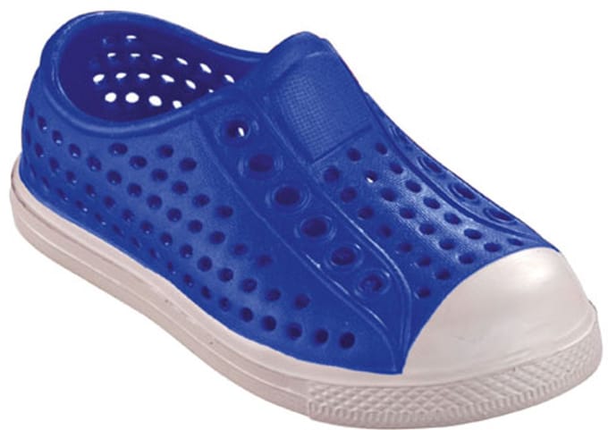 Waterschoen Meisje / Jongen Gymp Blauw - Beco