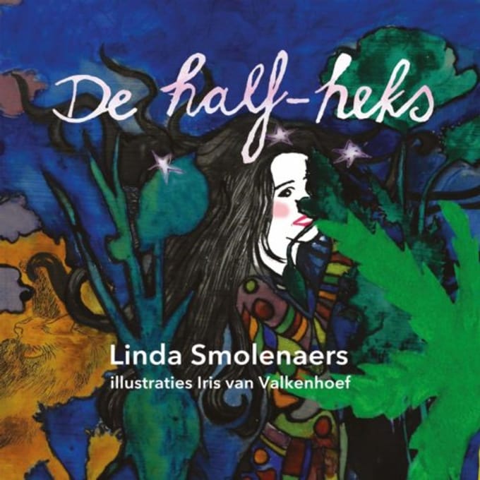 De Half-Heks - Linda Smolenaers