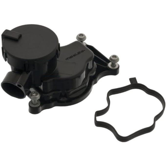 Klep, carterventilatie FEBI BILSTEIN 100133