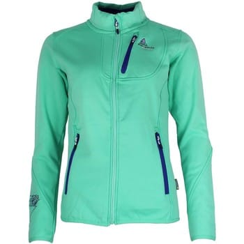 Technische jassen Peak Mountain Blouson polarshell femme AYNUR