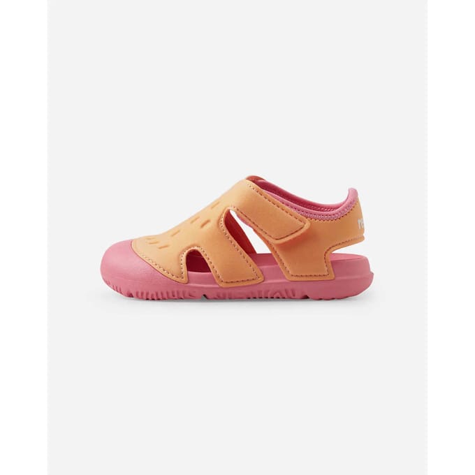 Reima Koralli Sandalen Oranje EU 25 Kinderen