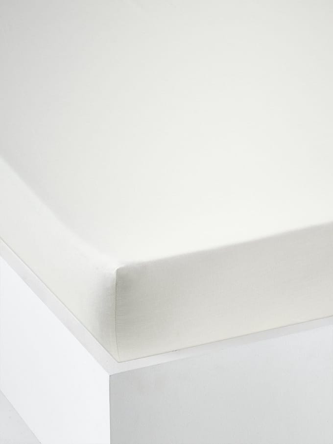 Vertbaudet Effen hoeslaken kind