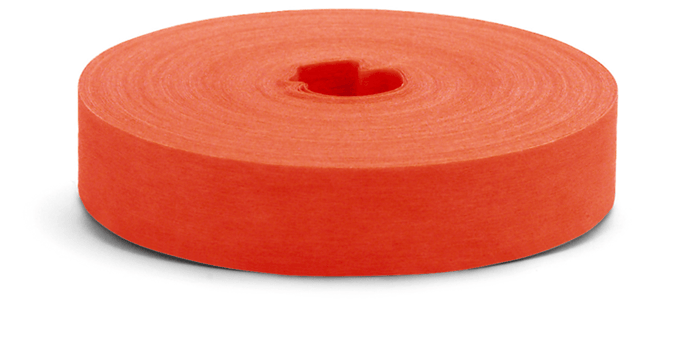 Husqvarna markeerlint oranje 20mm 75m.