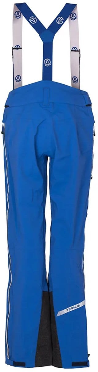 Ternua Rakaposhi Broek Blauw XS Vrouw