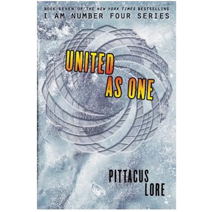 United As One - Pittacus Lore