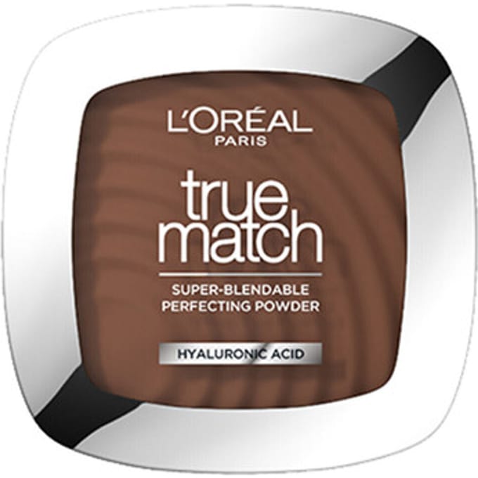Blush &amp; poeder L'oréal True Match Perfectionerende Poeder