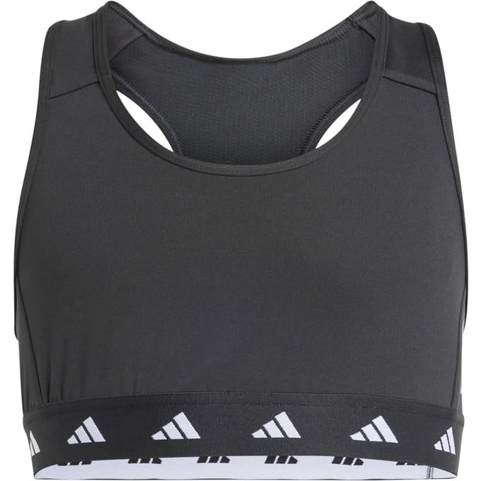 Meisjesbeha adidas Techfit Power React
