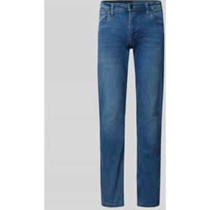 Tom Tailor Jeans Ttpiers Slim 1045979xx12 10119 Mannen Maat - W32 X L30