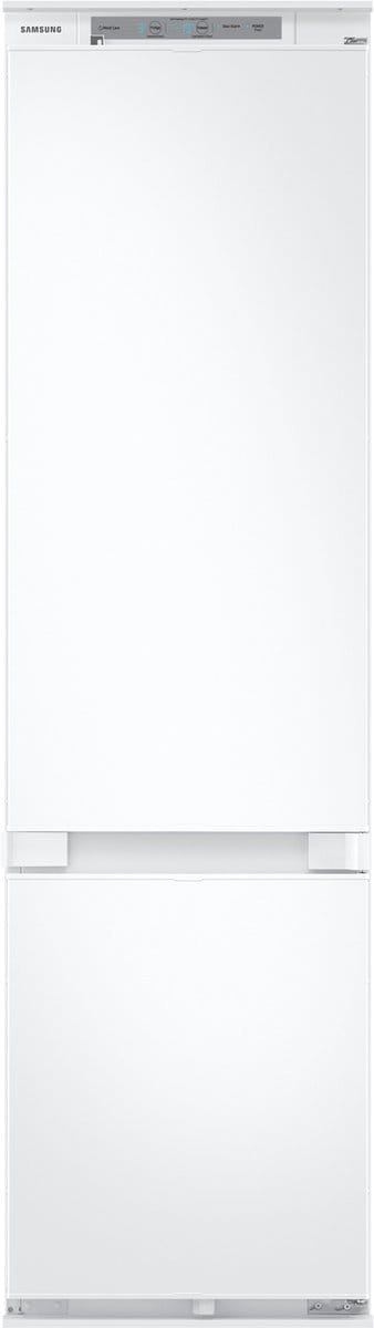 Samsung BRB30705EWW - Koel-vriescombinatie