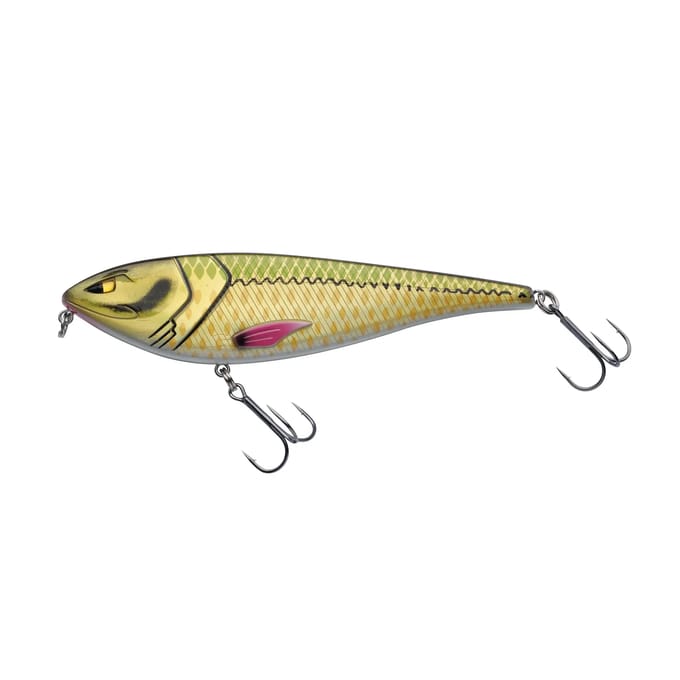 Lok Berkley Zilla Glider